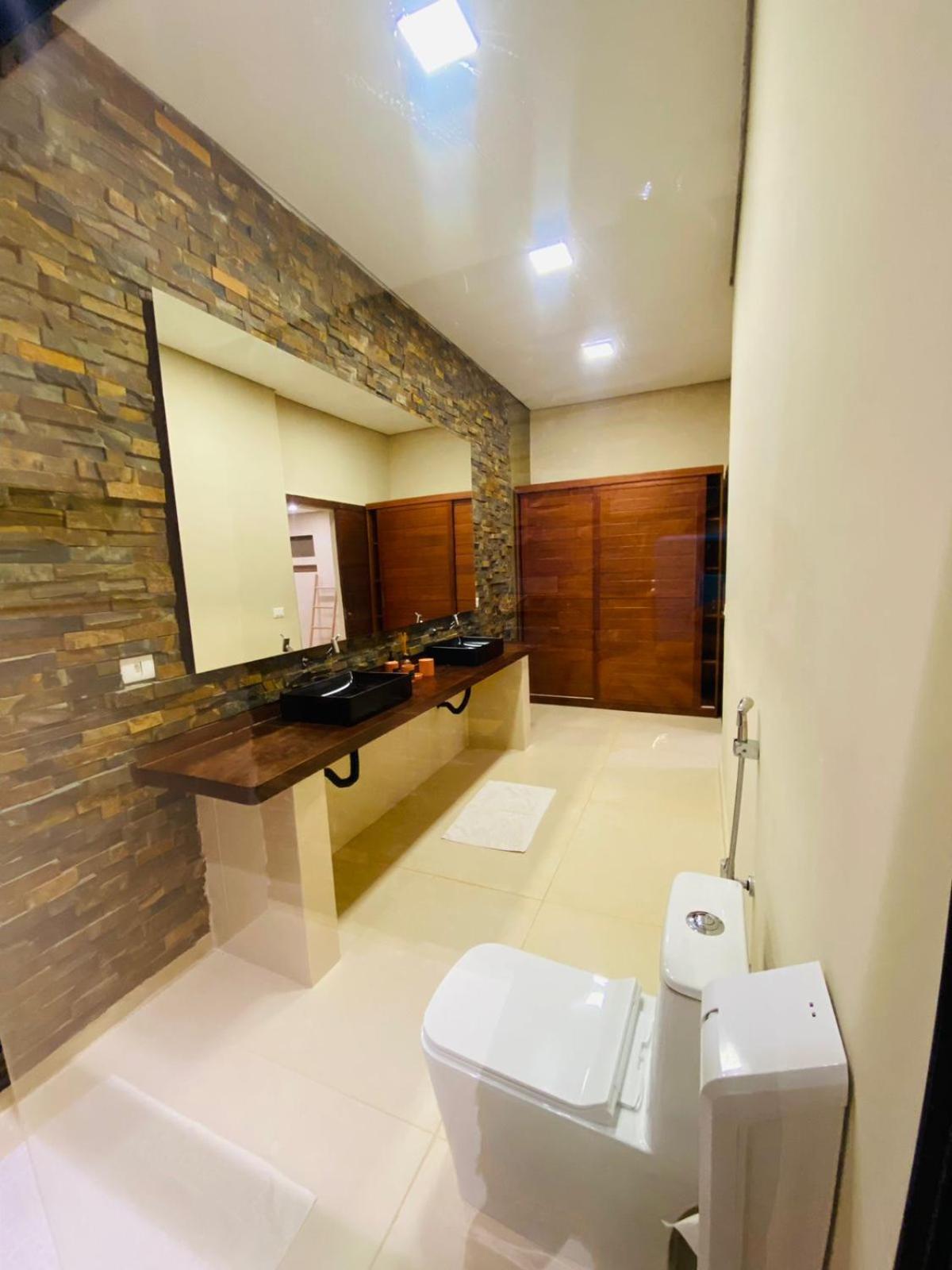 Jaya Pousada Boutique São Miguel do Gostoso Exterior foto
