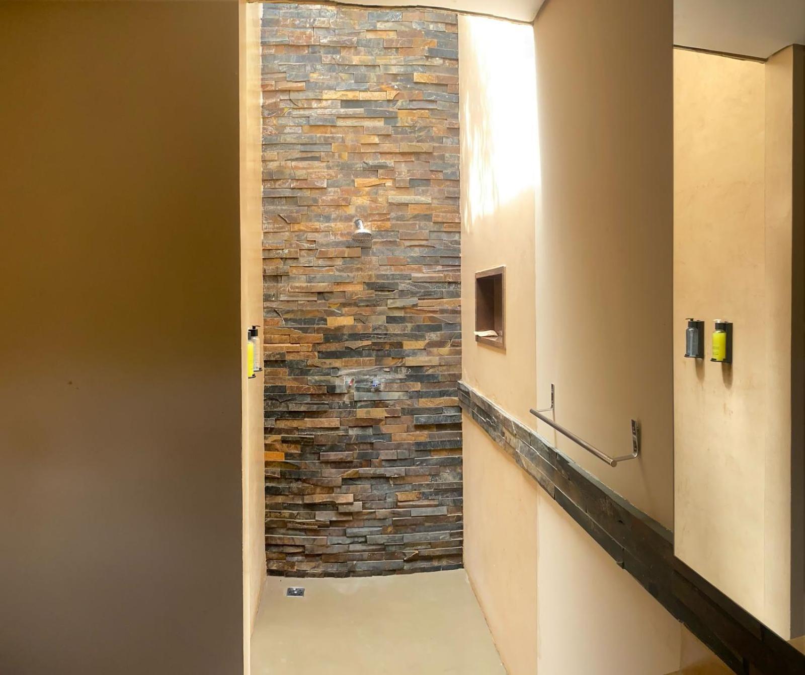 Jaya Pousada Boutique São Miguel do Gostoso Exterior foto